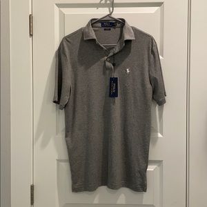 Men’s Polo Classic Fit